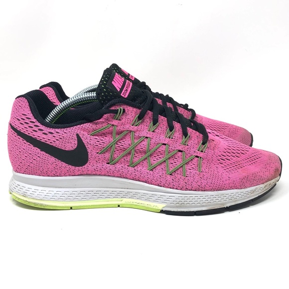 nike pegasus 32 pink